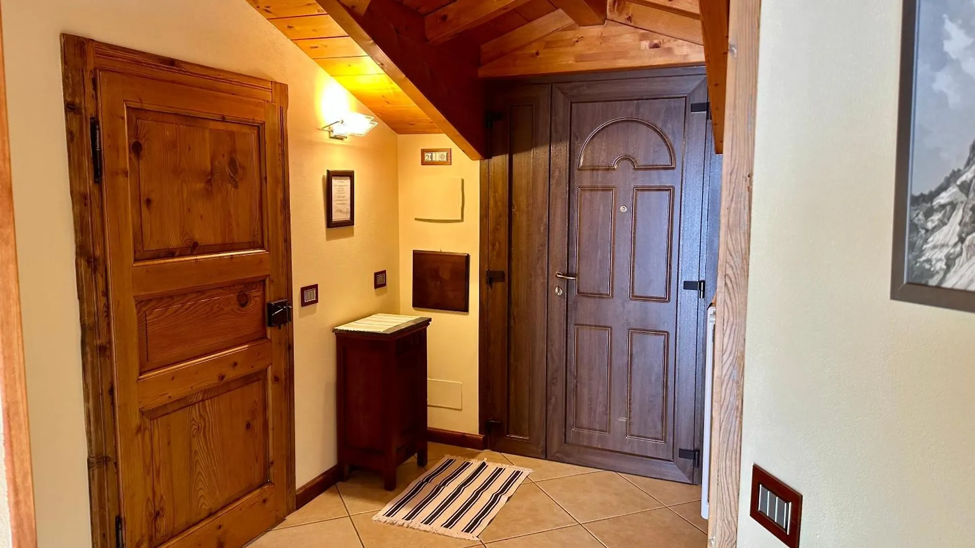 شقة Casa Roberta موسّو إيطاليا